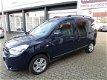 Dacia Dokker - TCe 115 Lauréate - 1 - Thumbnail