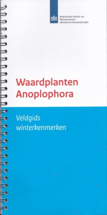 Waardplanten Anoplophora - nr. 1