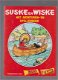Suske en Wiske Het avonturen en spellenboek reclameuitgave Nuts / Lion - 1 - Thumbnail