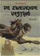 De Huurling 3 De zwevende vesting hardcover - 0 - Thumbnail