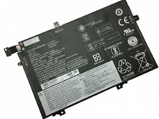 Batteria Per Notebook Modello L17L3P52 Per Lenovo E480 E580