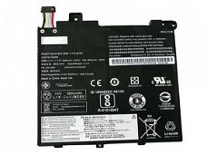 Batteria di ricambio per laptop Lenovo non funzionante L17L2PB1