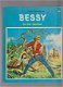 Bessy 85 De drie vlechten - 1 - Thumbnail