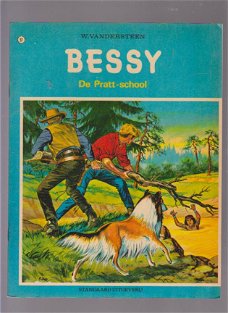 Bessy 97 De Pratt-school