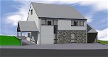 Ardennen,6880 BLANCHEOREILLE: Nieuwbouw 149m²,8 are,3slpk,.. te koop - 2 - Thumbnail