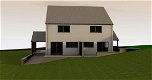 Ardennen,6880 BLANCHEOREILLE: Nieuwbouw 149m²,8 are,3slpk,.. te koop - 4 - Thumbnail