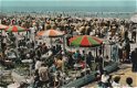 Scheveningen Strandleven 1959 - 1 - Thumbnail