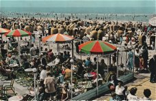 Scheveningen Strandleven 1959