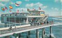 Scheveningen Pier - 1 - Thumbnail