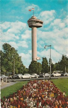 Rotterdam Euromast 1964_2 - 1