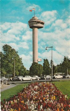Rotterdam Euromast 1964_2
