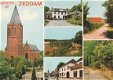 Groeten uit Zeddam 1984 - 1 - Thumbnail