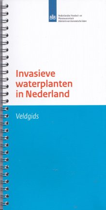 Invasieve waterplanten in Nederland - nr. 1