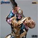 Iron Studios Avengers Endgame 1/10 Thanos Deluxe Statue - 5 - Thumbnail