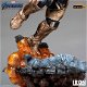 Iron Studios Avengers Endgame 1/10 Thanos Deluxe Statue - 6 - Thumbnail