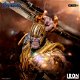 Iron Studios Avengers Endgame 1/10 Thanos Deluxe Statue - 7 - Thumbnail