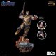 Iron Studios Avengers Endgame 1/10 Thanos Deluxe Statue - 2 - Thumbnail