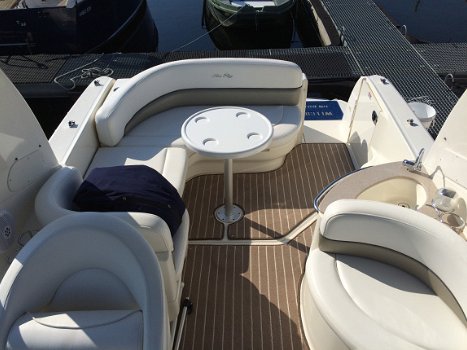 Sea Ray 275 Sundancer diesel! - 7