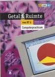 Getal en ruimte VWO NT 6 computerpracticum Isbn: 9789011062788 / 901062787 . - 1