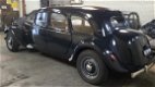 Citroen Tration commerciale 1955 TOPSTAAT - 4 - Thumbnail