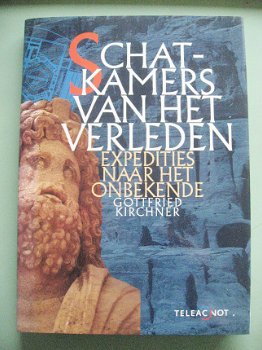 Gottfried Kirchner - Schatkamers van het verleden - 1