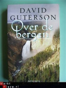 David Guterson   -   Over de bergen