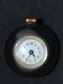 Rolex ball pendant watch (Rond 1920) - 1