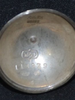 Rolex ball pendant watch (Rond 1920) - 3