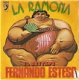 singel Fernando Esteso - La Ramona / El destape - 1 - Thumbnail