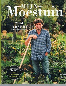 Wim Lybaert - Mijn moestuin - 1