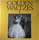 Dubbel LP box - Golden Walsen - 2 - Thumbnail
