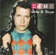 CD singel D ME - Girls & boys (radio versie) / extended versie / videoclip - 1 - Thumbnail
