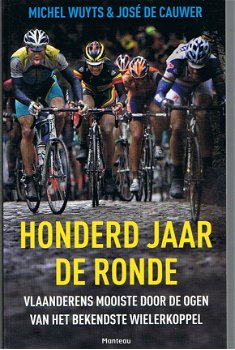 Honderd jaar De Ronde - 1