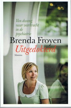 Brenda Froyen - Uitgedokterd - 1
