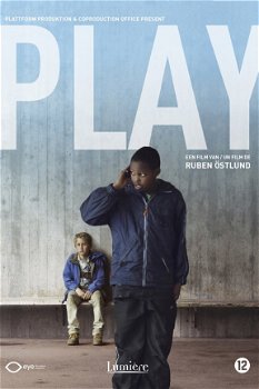 Play (DVD) Nieuw/Gesealed - 1