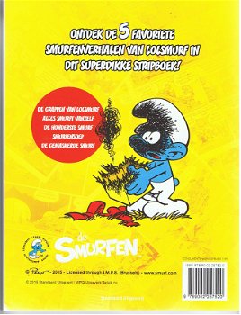 De Smurfen - De favoriete strips van Lolsmurf - 2