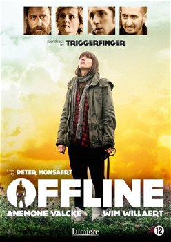 Offline (DVD) Nieuw/Gesealed - 1