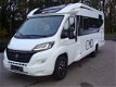 Bürstner Travel Van 690 T IC- Line 2016 - 23122 km - 1 - Thumbnail