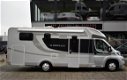 Adria MATRIX 670 SC 50-YEARS SILVER-EDITION QUEENSBED + HEFBED LUCHTVERING - 6 - Thumbnail