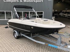 Bayliner Element E5