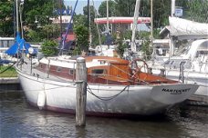 Sparkman & Stephens 39 "Nantucket"