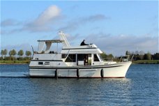 Taiwan Sundeck Trawler