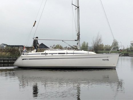 Bavaria 31 - 4