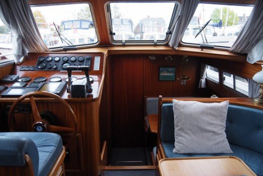 Linssen 115 SX - 3