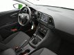 Seat Leon - 1.6 TDI Style Connect Ecomotive / NAVI / AIRCO-ECC / CRUISE CTR. / LM-VELGEN / PDC / * A - 1 - Thumbnail