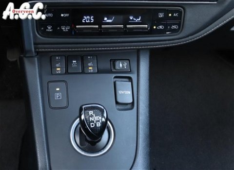 Toyota Auris - 1.8 Hybrid AUTOMAAT Stoelverwarming Navi - 1