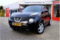 Nissan Juke - 1.6 Visia Eco Airco/LMV - 1 - Thumbnail