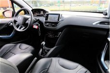 Peugeot 208 - 1.4 VTi Griffe 5-Deurs Leder/Clima/Navi/Enz