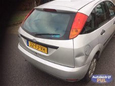 Ford Focus - 1.8 TDdi 90pk Trend