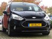 Ford B-Max - 1.0 EcoBoost Titanium Airco Leder LED PDC Stoelverwarming etc - 1 - Thumbnail